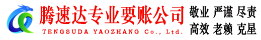 济南腾速达清债公司